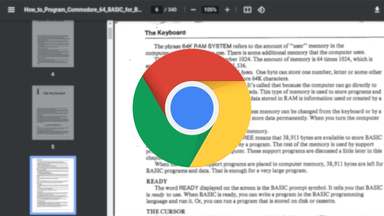 Chrome浏览器企业版快速安装操作方法