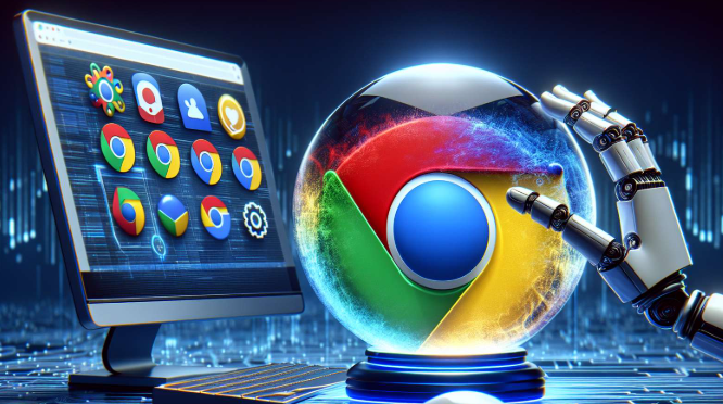 Chrome浏览器网页兼容性改进技巧