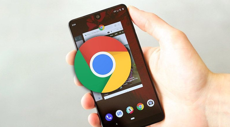 google Chrome浏览器标签页分组操作方便吗