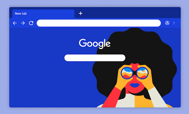 google浏览器下载安装与个性化设置