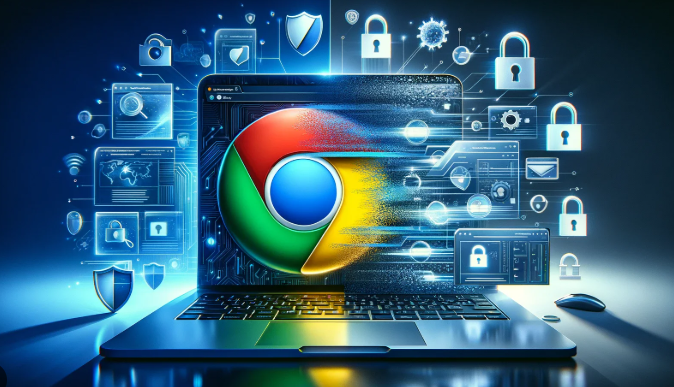 Chrome浏览器下载安装流程标准教程