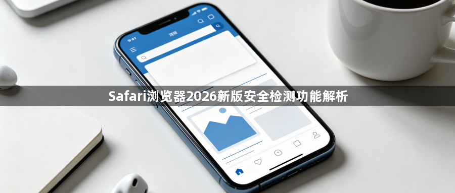 Safari浏览器2026新版安全检测功能解析1